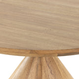 Four Hands Bibianna Dining Table Furniture four-hands-224556-001 801542689865