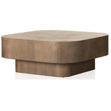 Four Hands Blanco Coffee Table Furniture