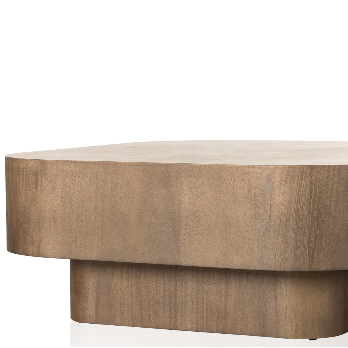 Four Hands Blanco Coffee Table Furniture