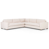 Four Hands Boone 3-Piece Sectional Furniture four-hands-100944-002 801542014711