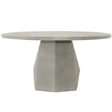 Four Hands Bowman Outdoor Dining Table Outdoor