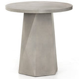 Four Hands Bowman Outdoor End Table Outdoor