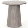 Four Hands Bowman Outdoor End Table Outdoor four-hands-VTHY-039 801542431693