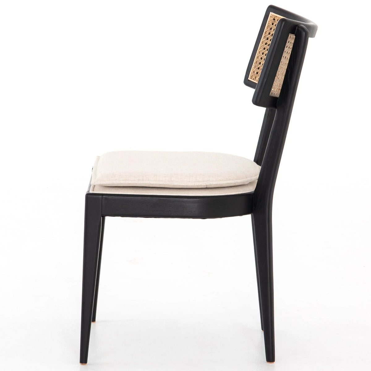 Four Hands Britt Dining Chair – Meadow Blu