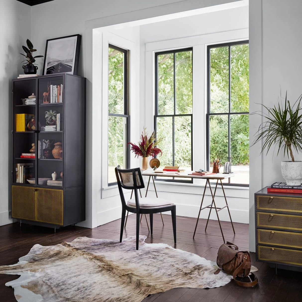 Britt online dining chair