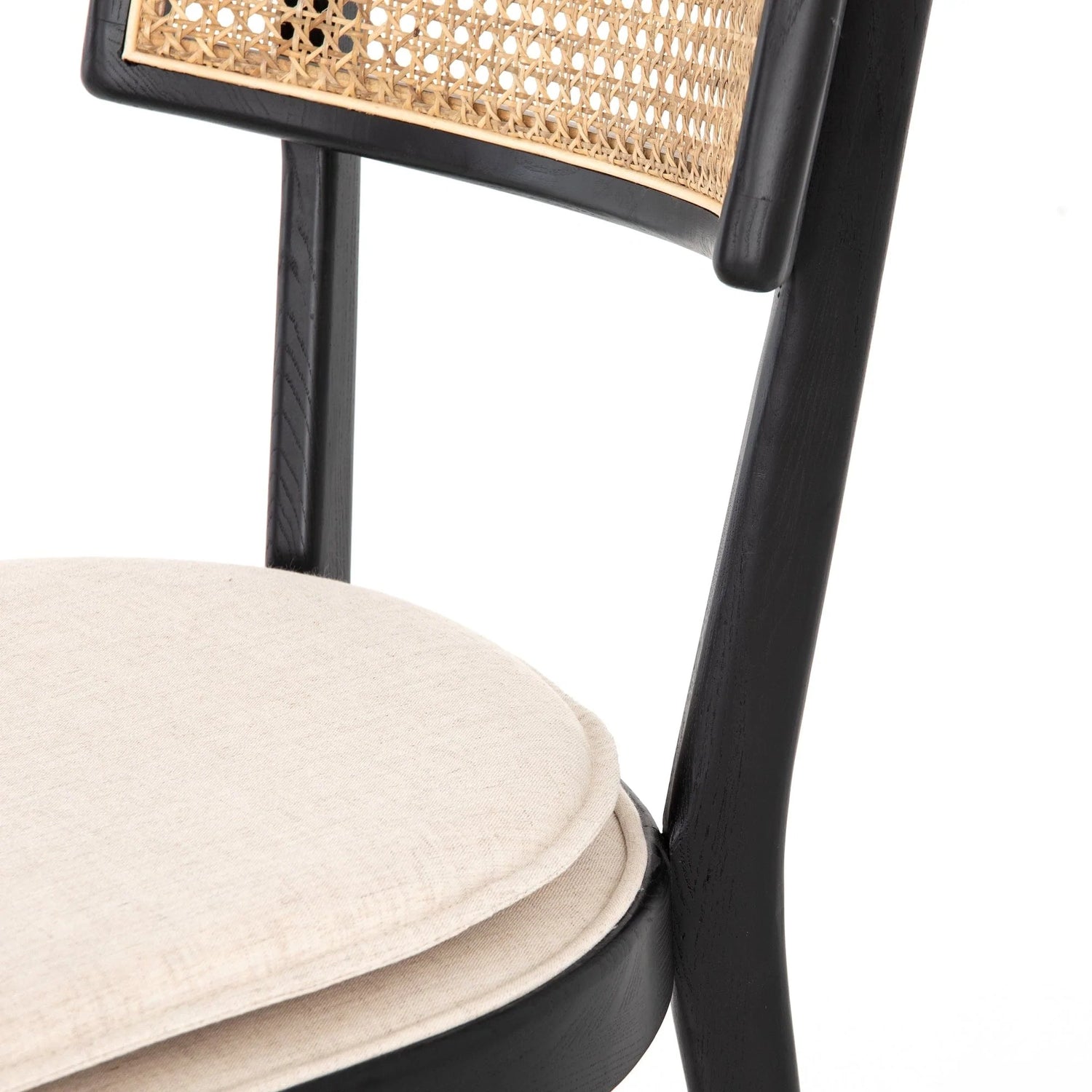 Britt Dining Chair Four Hands