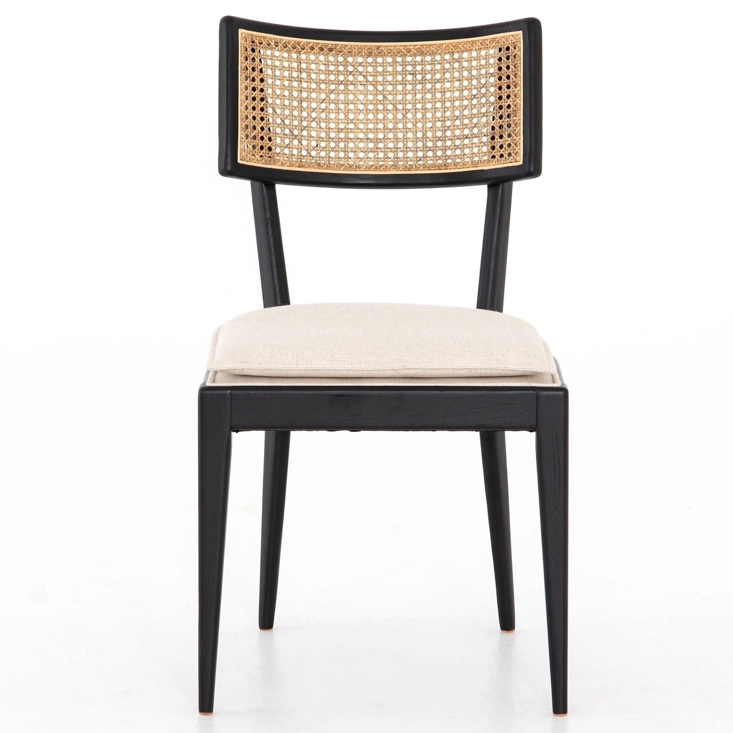 Four Hands Britt Dining Chair – Meadow Blu