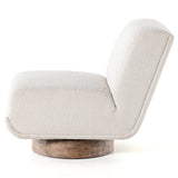Four Hands Bronwyn Swivel Chair Furniture four-hands-225264-002 801542630959