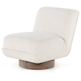 Four Hands Bronwyn Swivel Chair Furniture four-hands-225264-002 801542630959