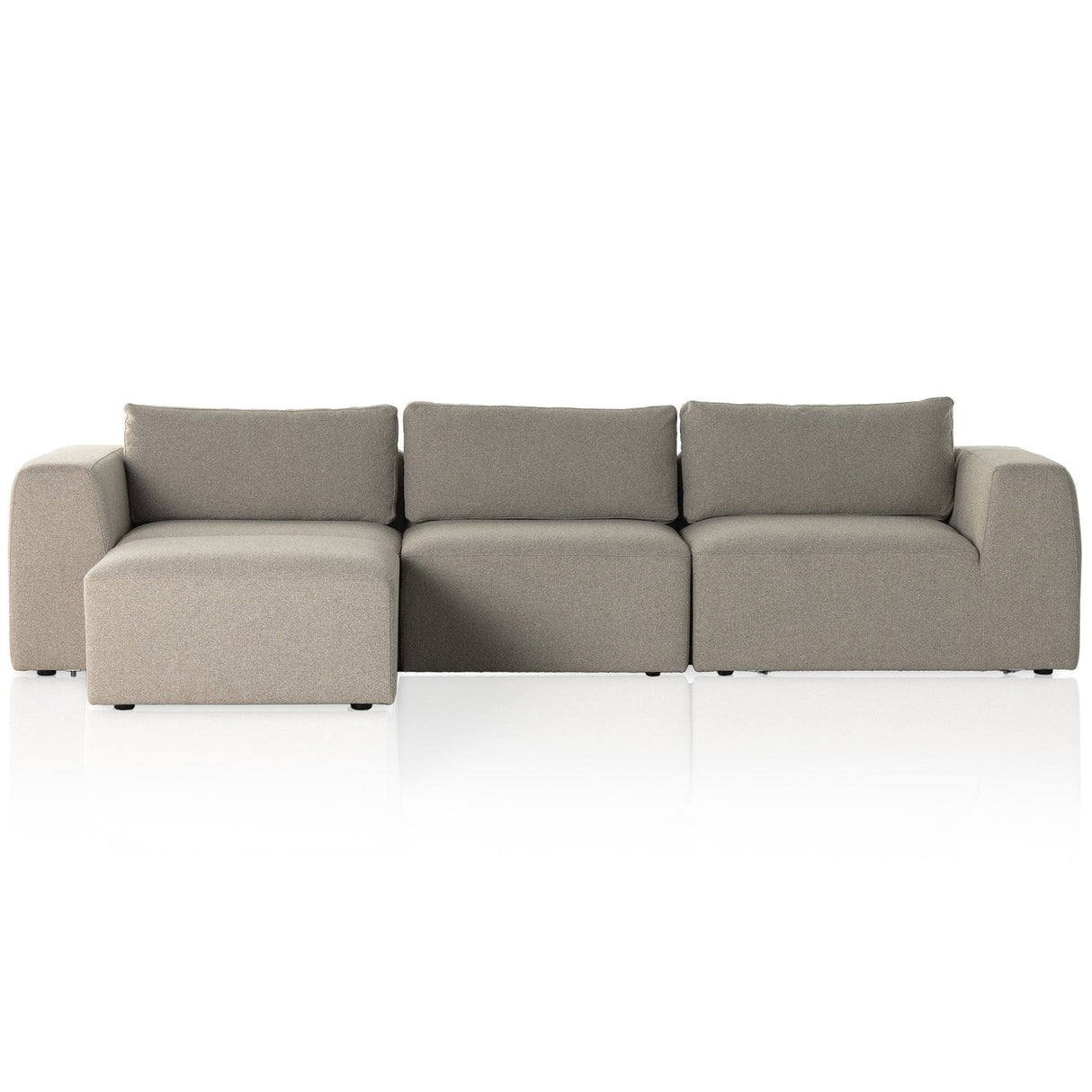 Four Hands Brylee Sofa Furniture four-hands-236301-001 801542067458