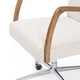 Four Hands Bryson Desk Chair Furniture four-hands-105577-010 801542727093