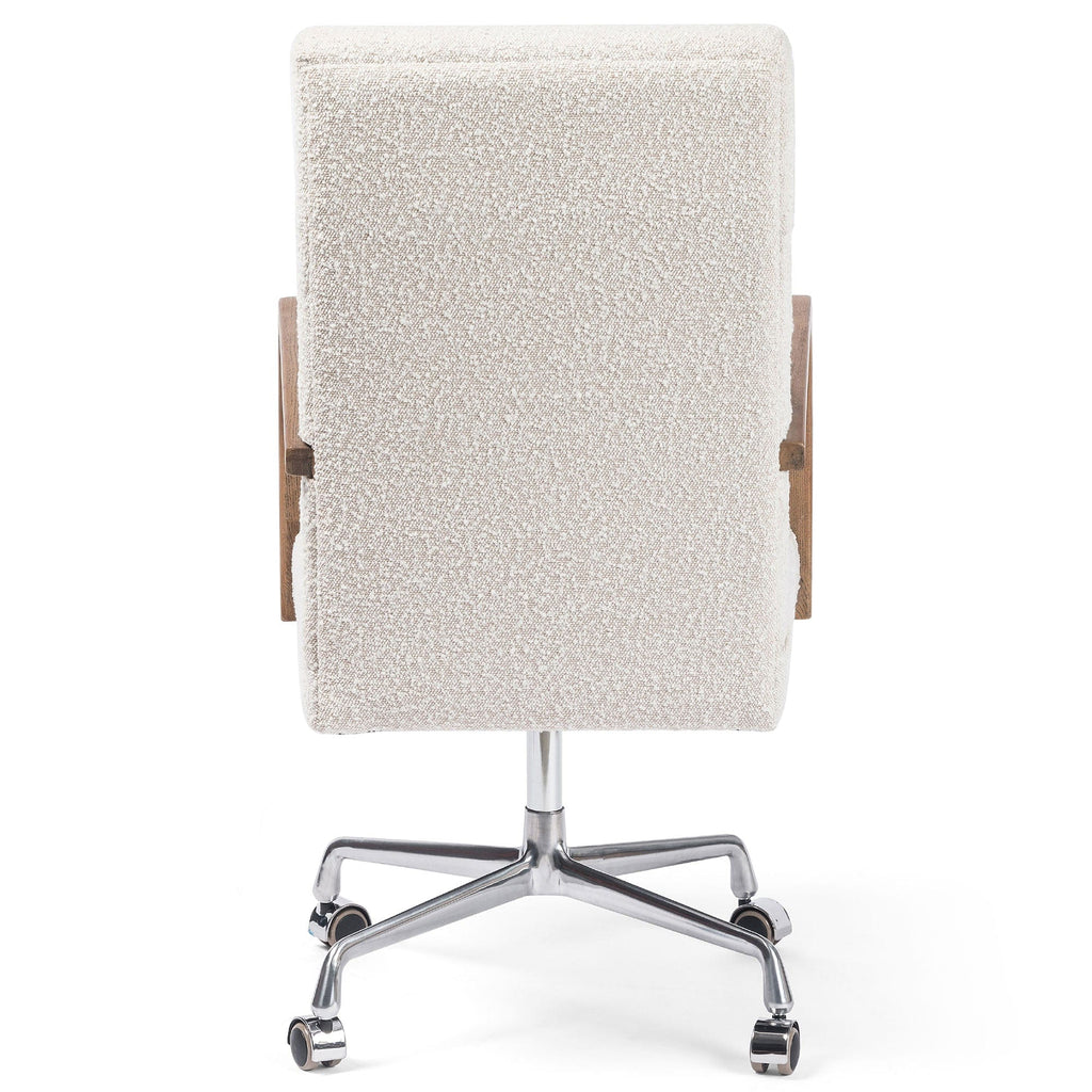 Four hands 2025 bryson desk chair