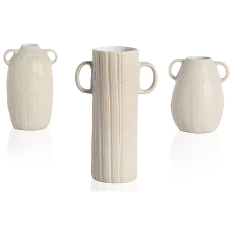 Four Hands Cascada Vase Set Vases four-hands-227476-003