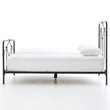 Four Hands Casey Queen Bed Furniture four-hands-ICAP-Q7 801542248994