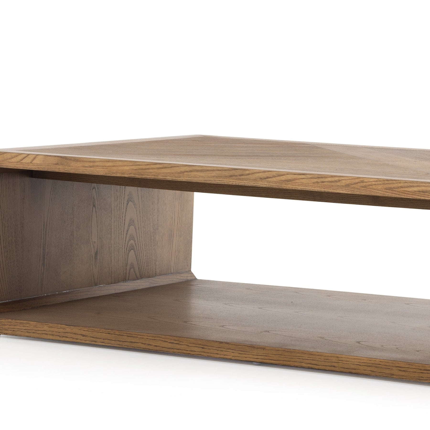 Four Hands Caspian Coffee Table – Meadow Blu