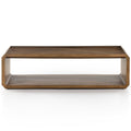 Four Hands Caspian Coffee Table – Meadow Blu