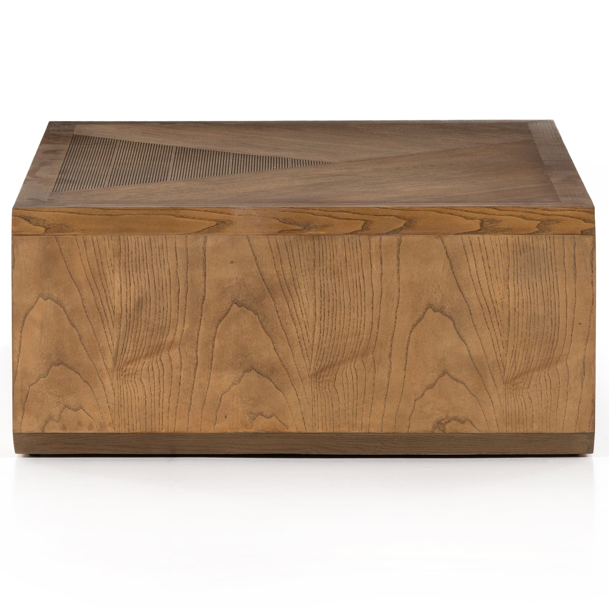 Caspian Coffee Table – Meadow Blu