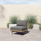 Four Hands Cavan Outdoor Chair Outdoor Furniture four-hands-108959-014 801542581084