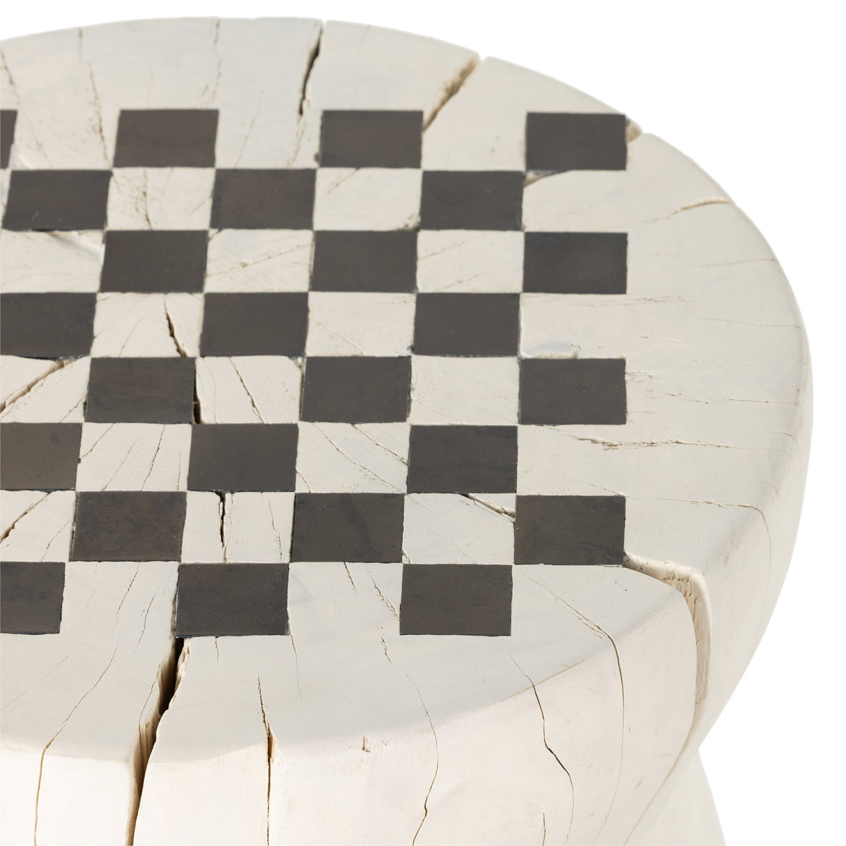 Four Hands Chess Table Games