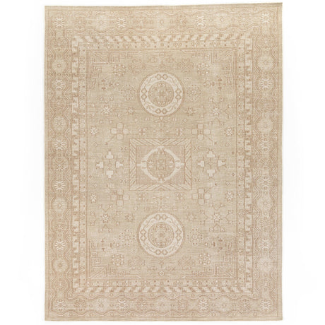 Four Hands Cortona Hand-Knotted Rug Rugs four-hands-232731-001 801542874575