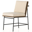 Four Hands Crete Dining Chair Furniture