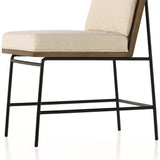 Four Hands Crete Dining Chair Furniture