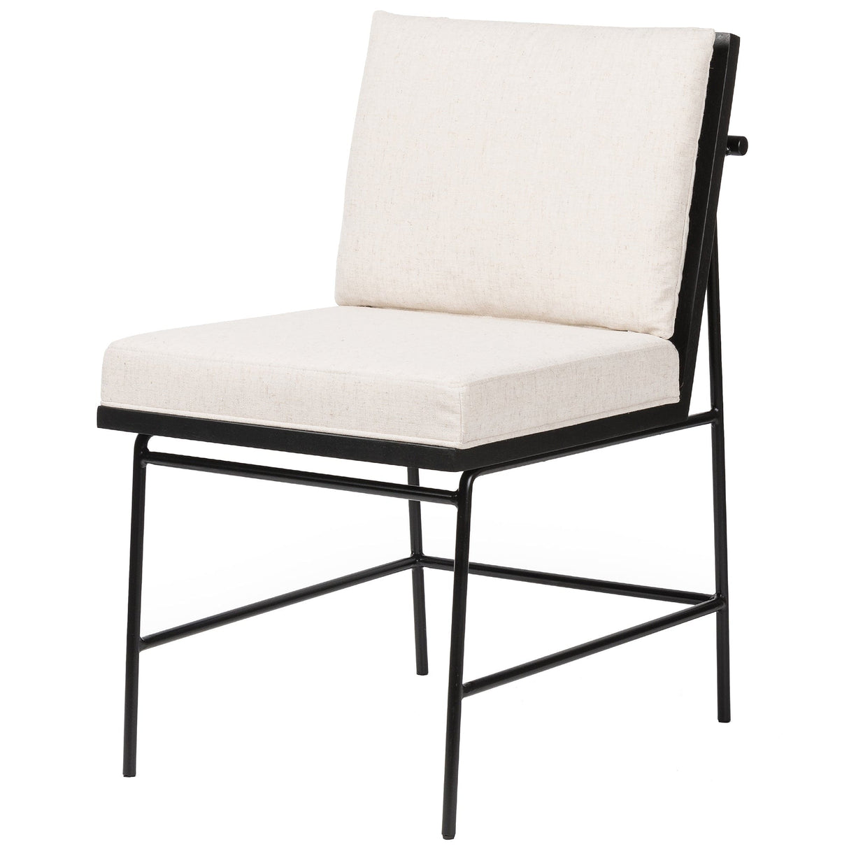 Four Hands Crete Dining Chair Furniture four-hands-108419-006 801542801816