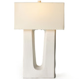 Four Hands Cuit Table Lamp Lighting