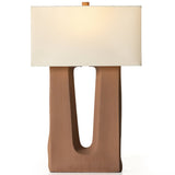 Four Hands Cuit Table Lamp Lighting