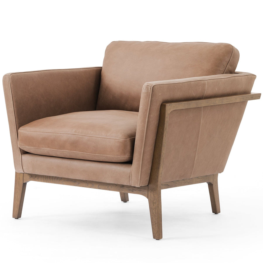 Dash Chair Meadow Blu