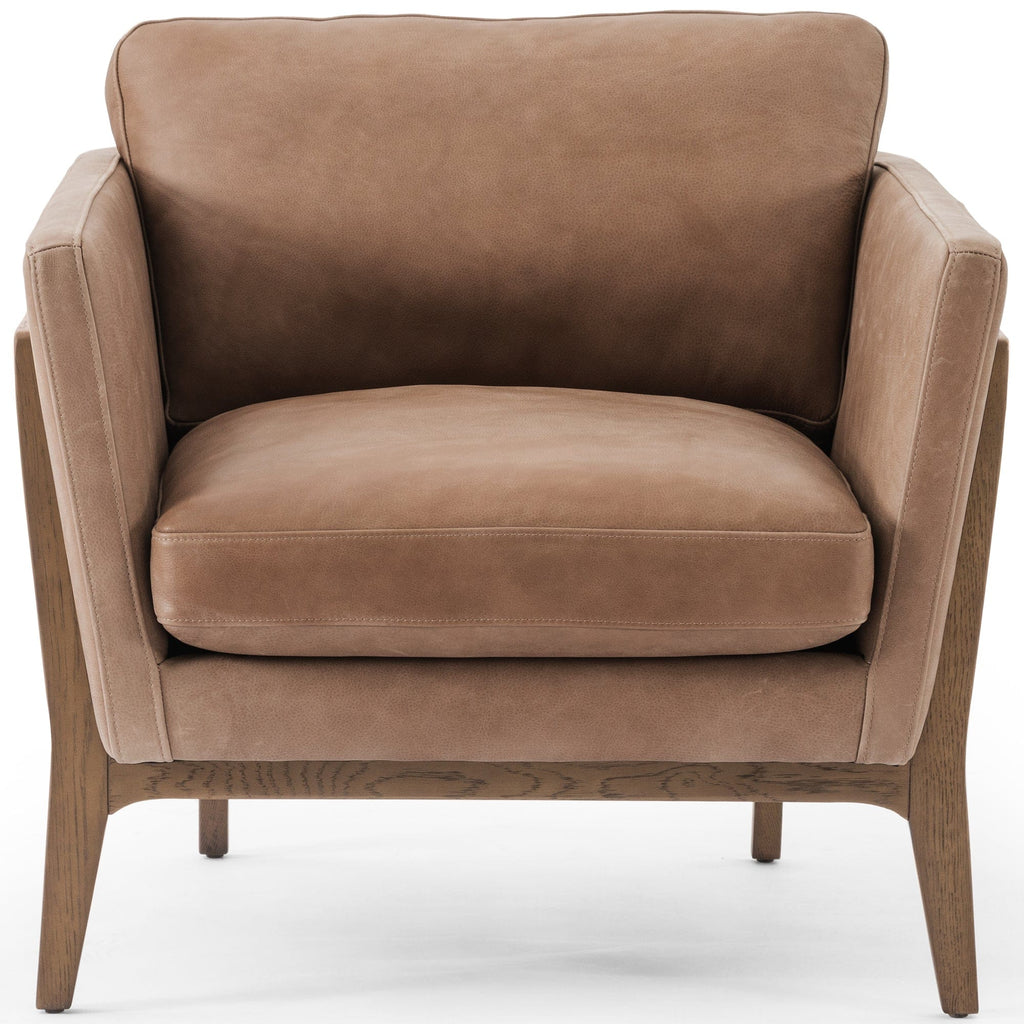 Four Hands Dash Chair Meadow Blu