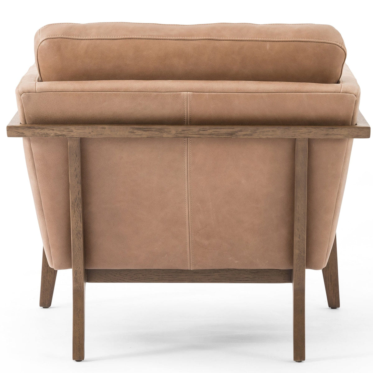 Four Hands Dash Chair Meadow Blu