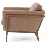 Four Hands Dash Chair Furniture four-hands-100198-003 801542863593