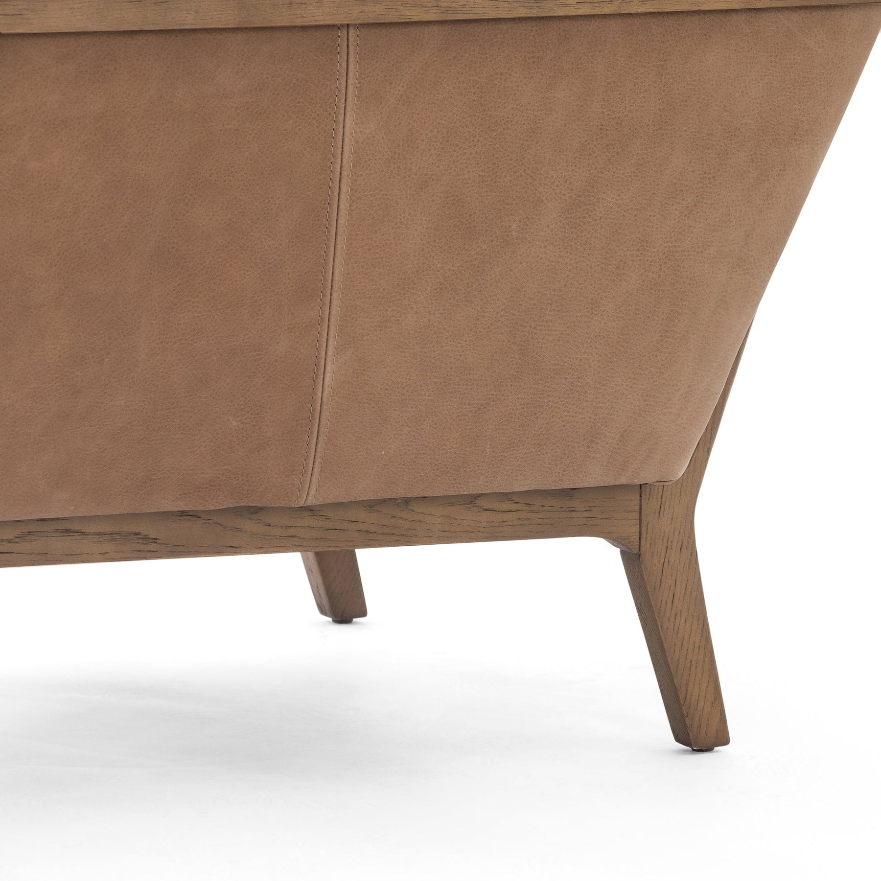 Four Hands Dash Chair Meadow Blu