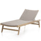 Four Hands Delano Outdoor Chaise Outdoor Furniture four-hands-226919-001