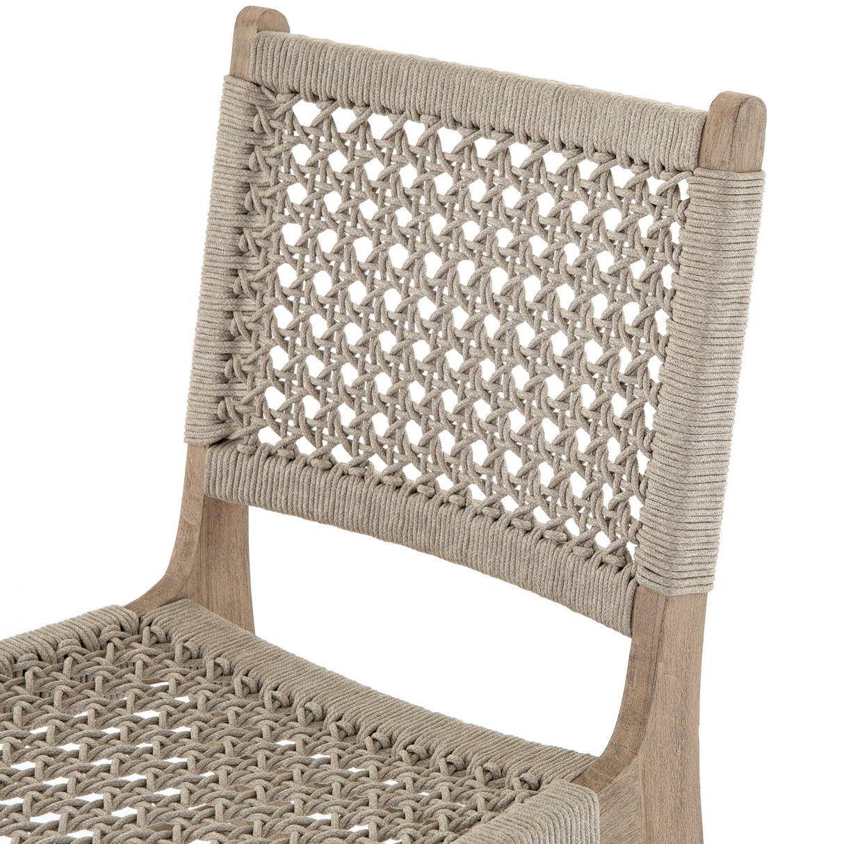 Four Hands Delmar Outdoor Dining Chair Furniture