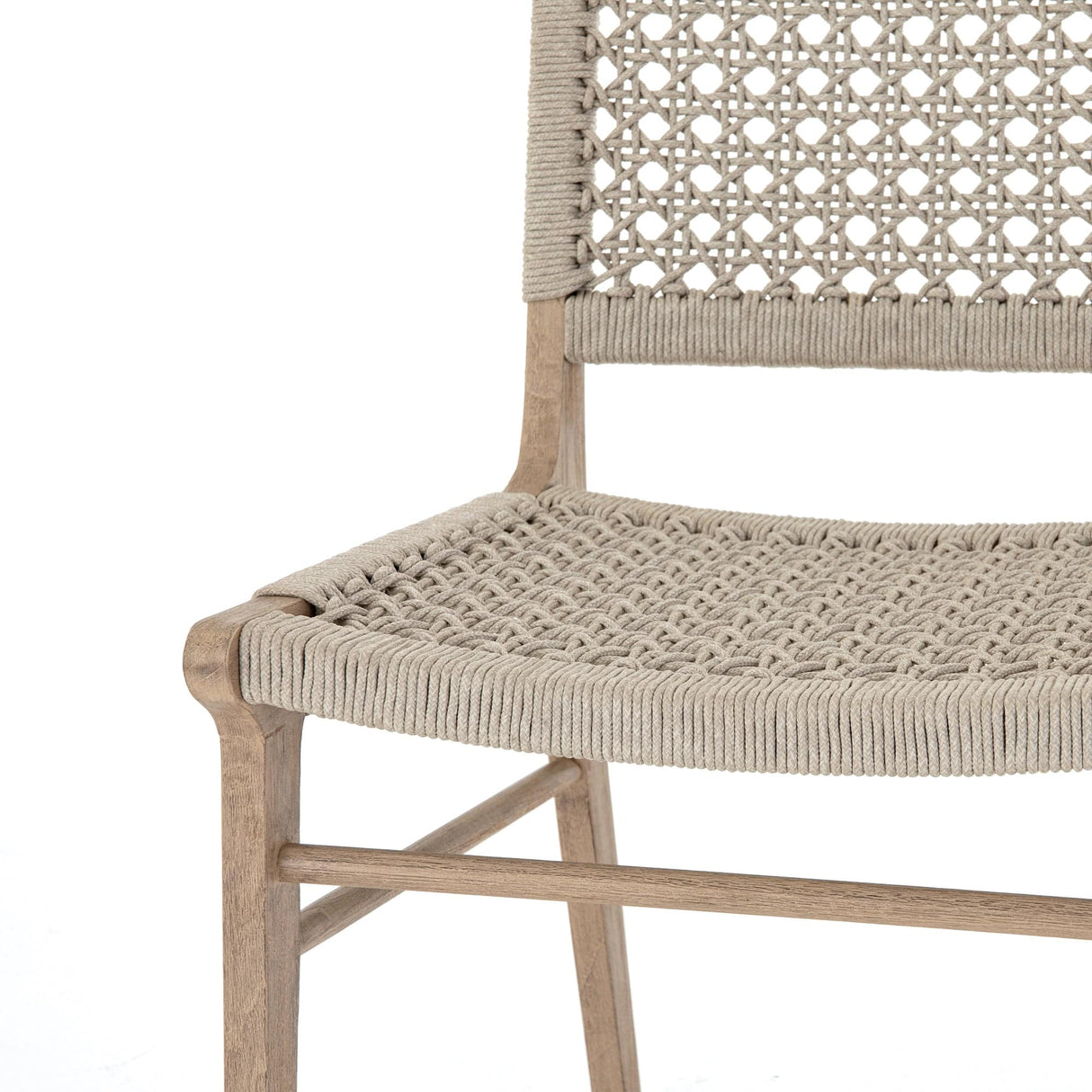 Four Hands Delmar Outdoor Dining Chair Furniture