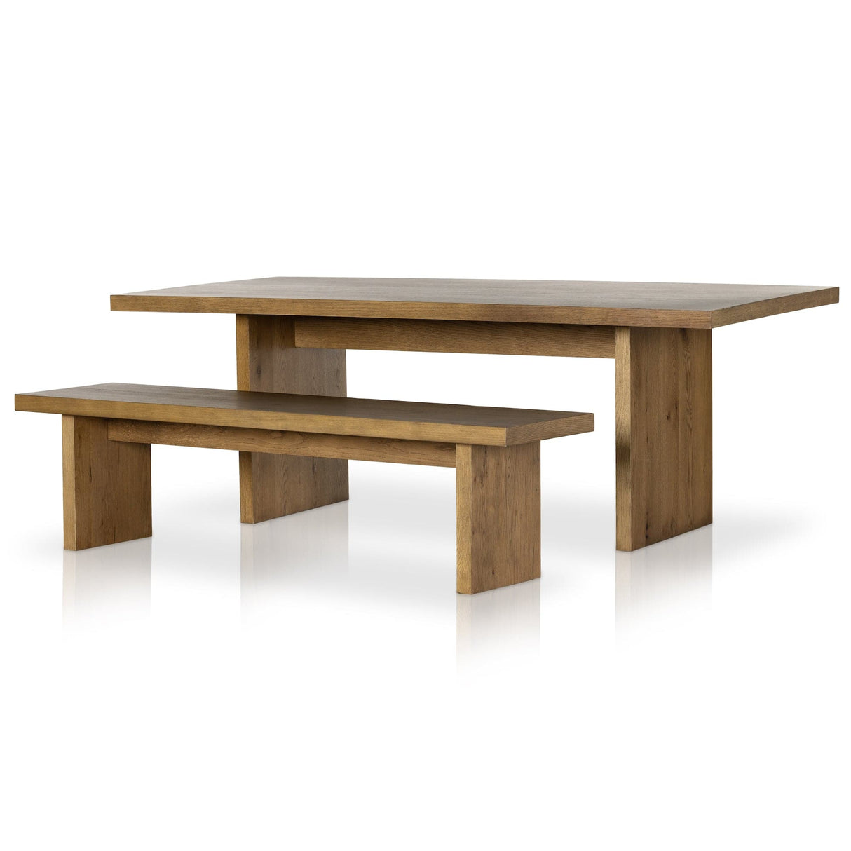Four Hands Eaton Dining Table Coffee Tables four-hands-228345-001