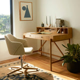 Four Hands Edna Desk Chair Furniture four-hands-CASH-21126-079P 801542528225