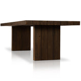 Four Hands Encino Outdoor Dining Table Outdoor Furniture