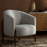 Four Hands Enfield Chair Furniture