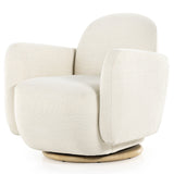 Four Hands Enya Swivel Chair Furniture four-hands-227371-001 801542742485