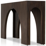 Four Hands Fausto Console Table Furniture