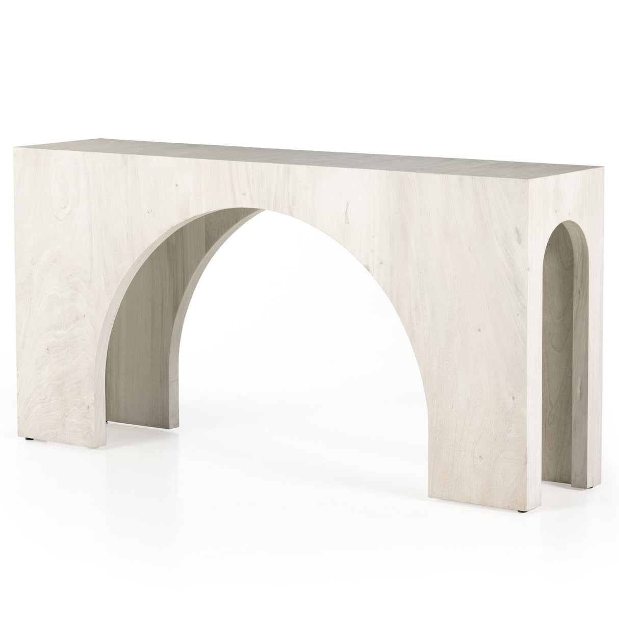 Four Hands Fausto Console Table Furniture four-hands-226801-001 801542664534