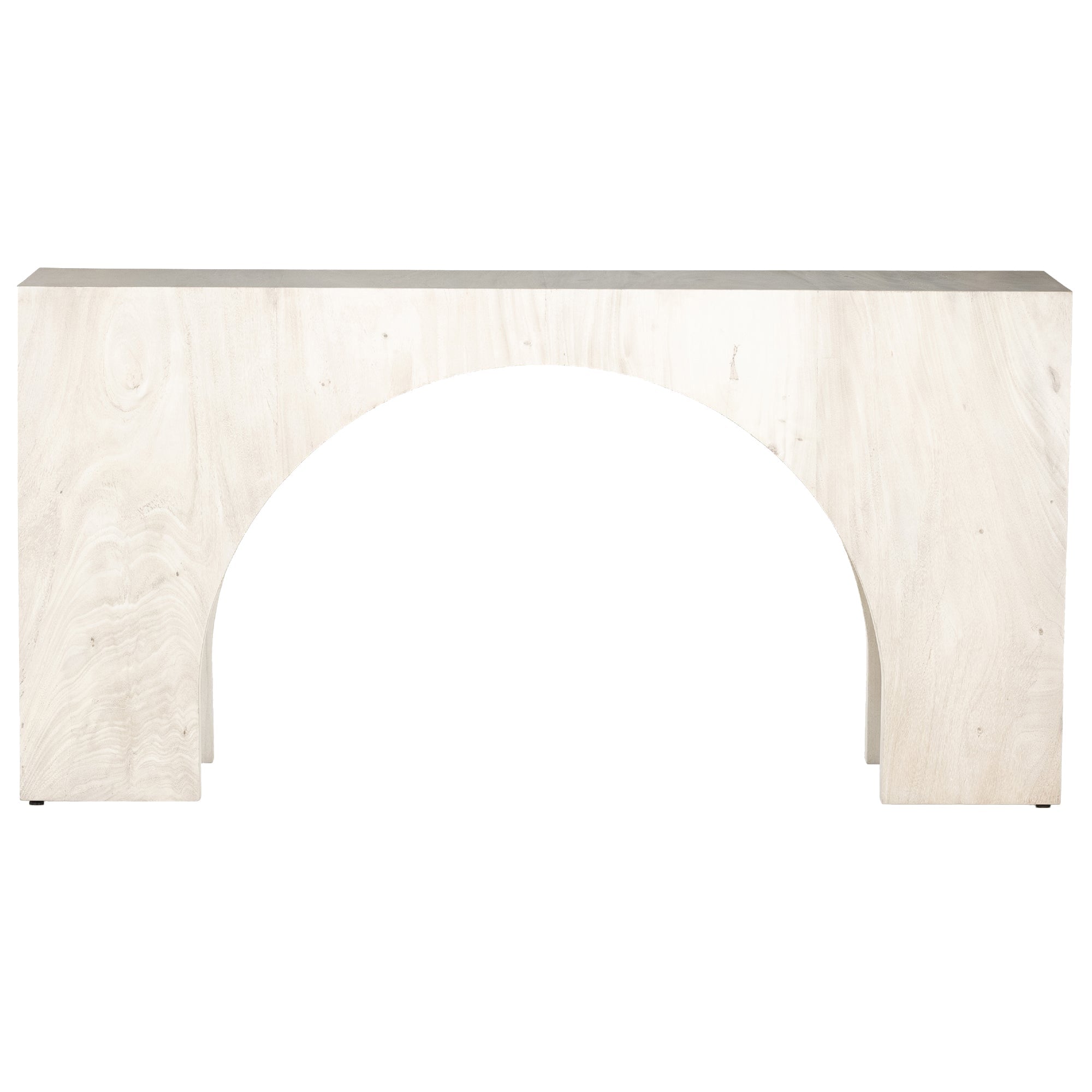 Four Hands Fausto Console Table – Meadow Blu