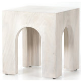 Four Hands Fausto End Table Furniture
