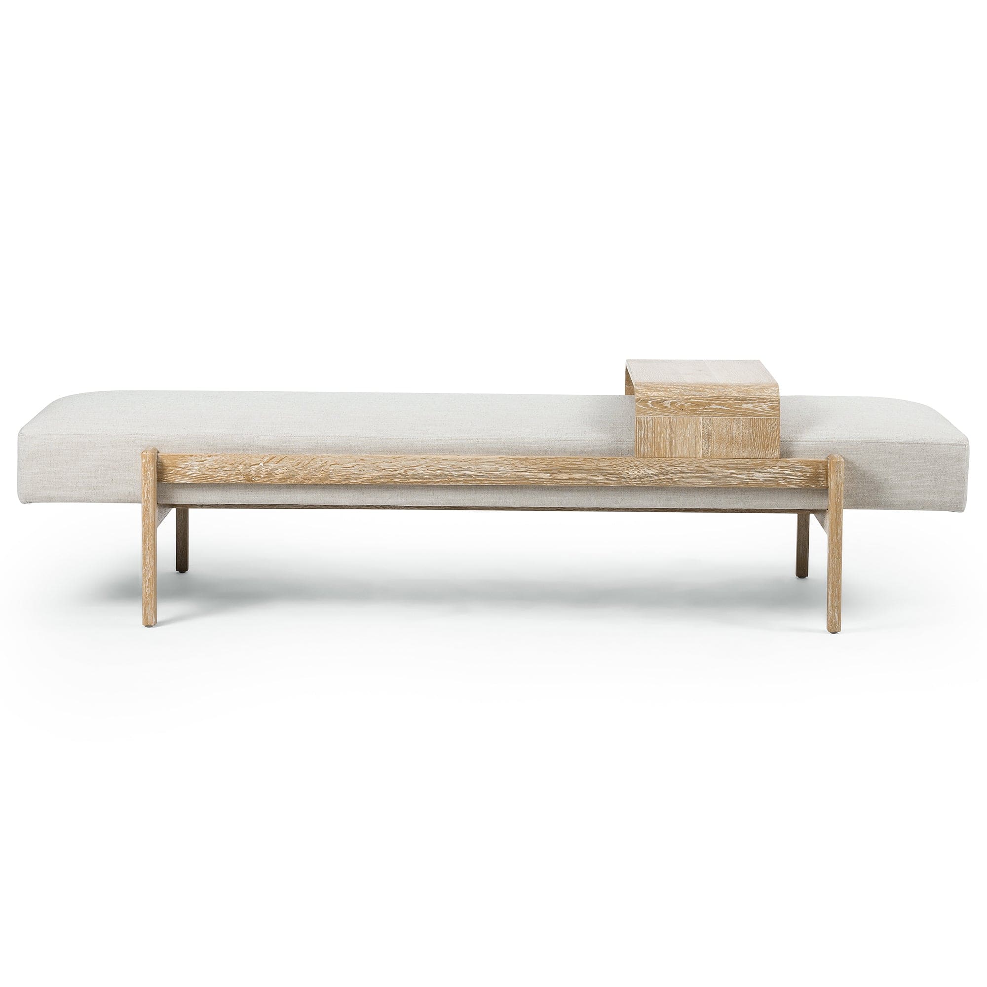 Blu – Meadow Fawkes Hands Bench Four