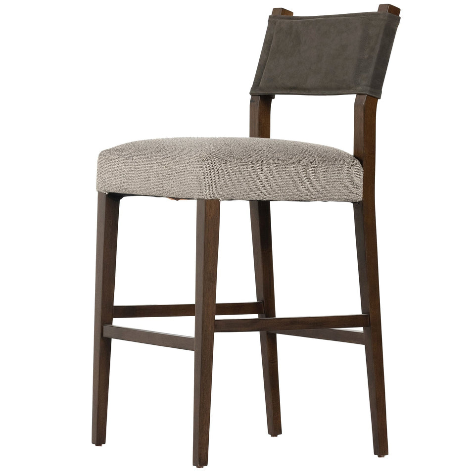 Four Hands Ferris Bar & Counter Stool – Meadow Blu