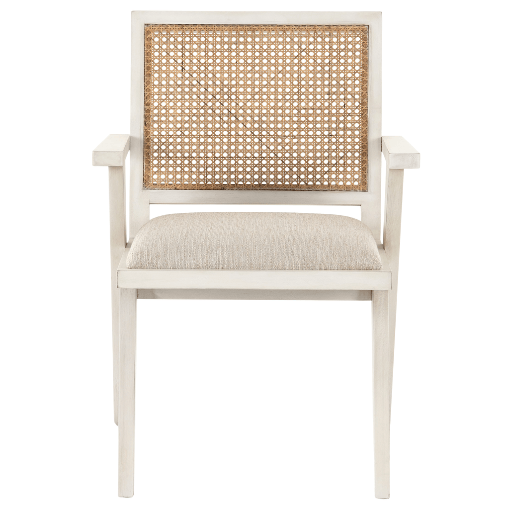 Four Hands Flora Dining Chair – Meadow Blu