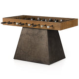 Four Hands Foosball Table Furniture four-hands-234227-001 801542038069